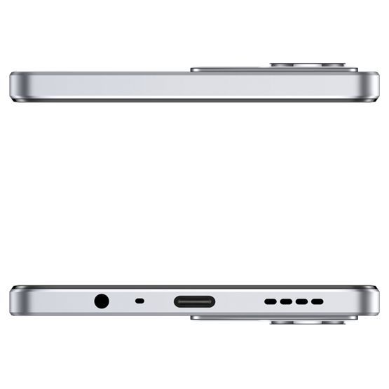 Realme C71 128GB DualSIM White Swan Realme C71 128GB DualSIM White Swan