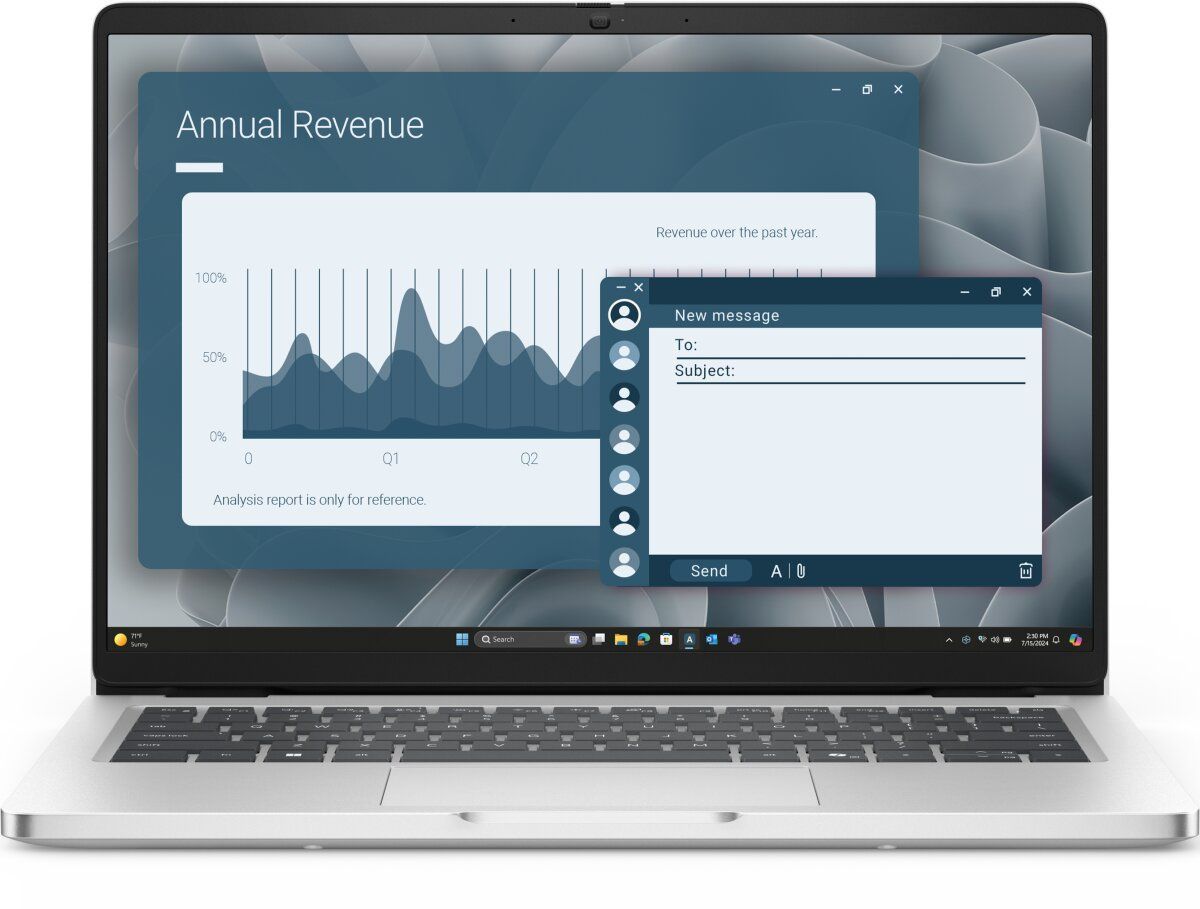 Dell Pro 14 Silver Dell Pro 14 Silver