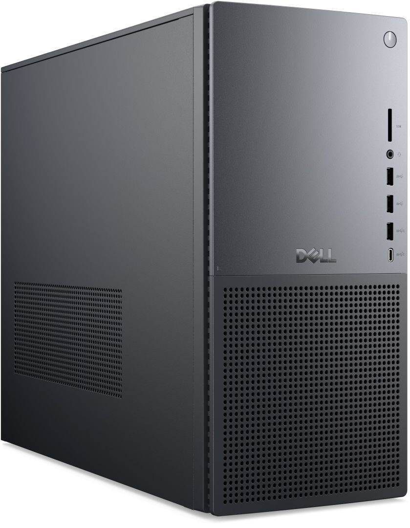Dell Tower Plus Black Dell Tower Plus Black