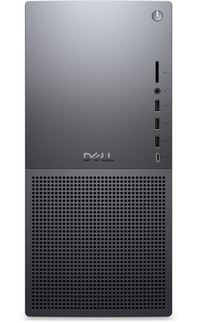 Dell Tower Plus Black Dell Tower Plus Black