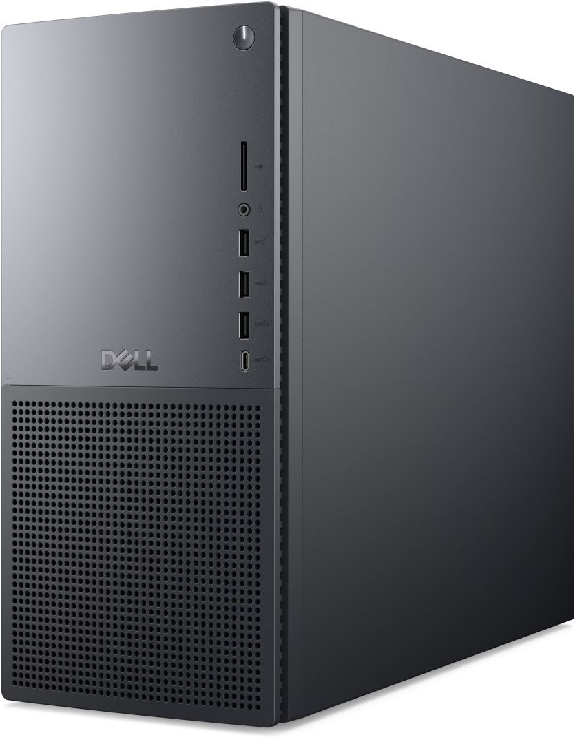 Dell Tower Plus Black Dell Tower Plus Black