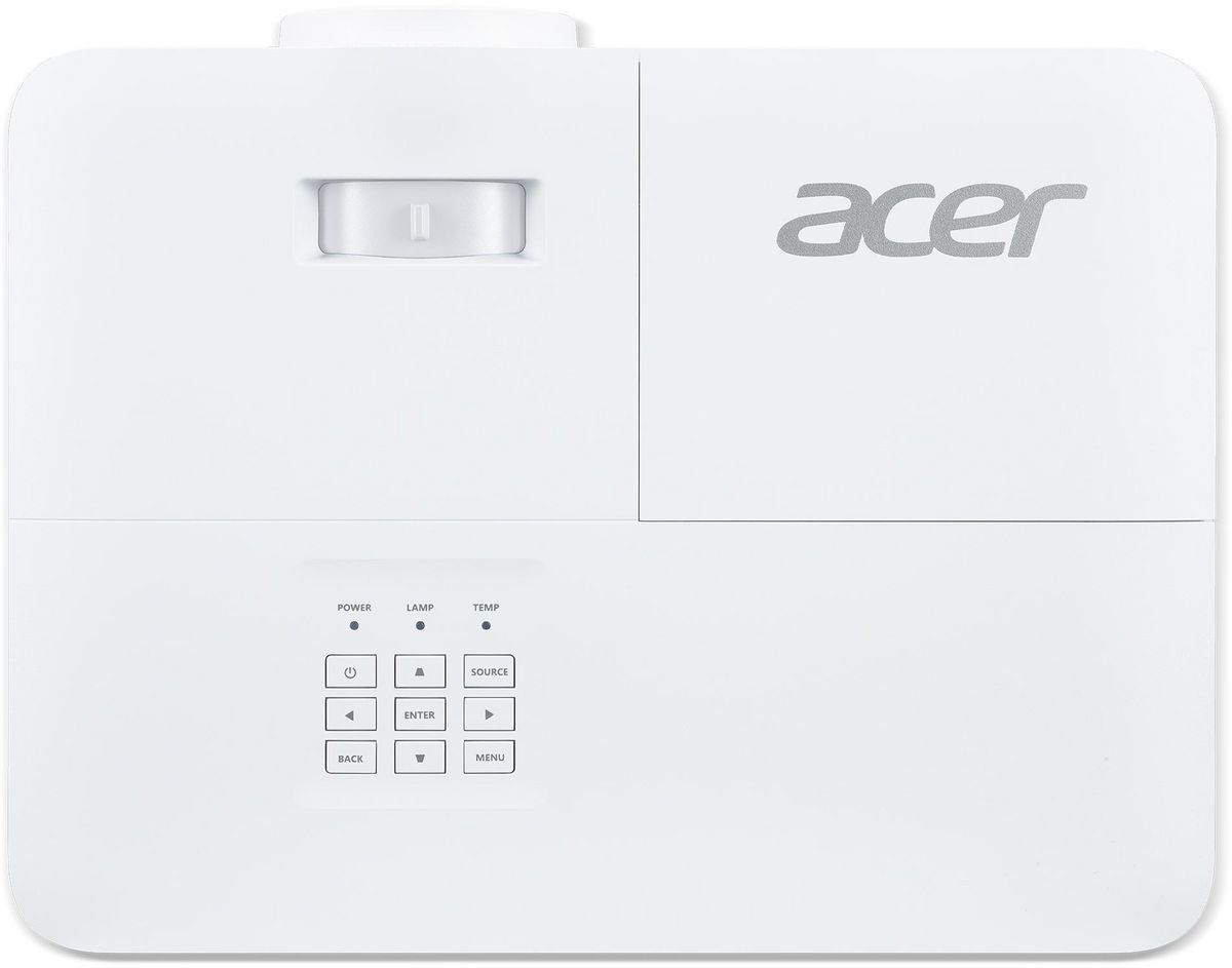 Acer H6546 DLP