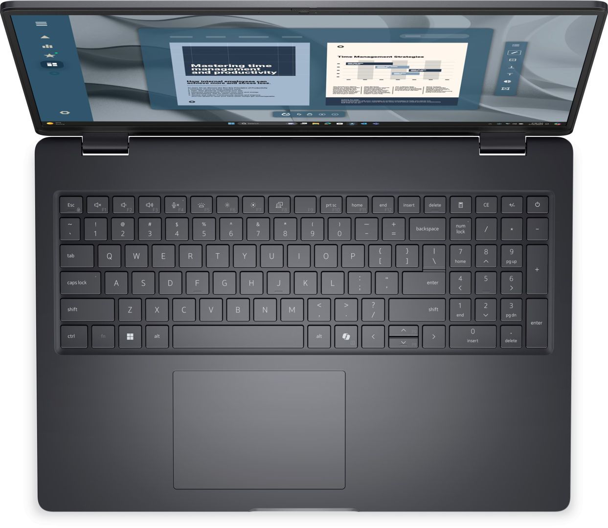 Dell Pro 16 Black Dell Pro 16 Black