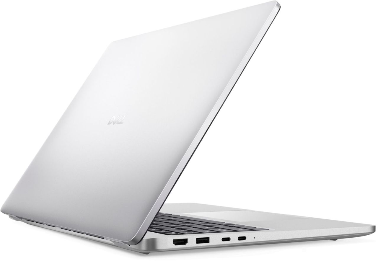 Dell Pro 16 Plus Silver