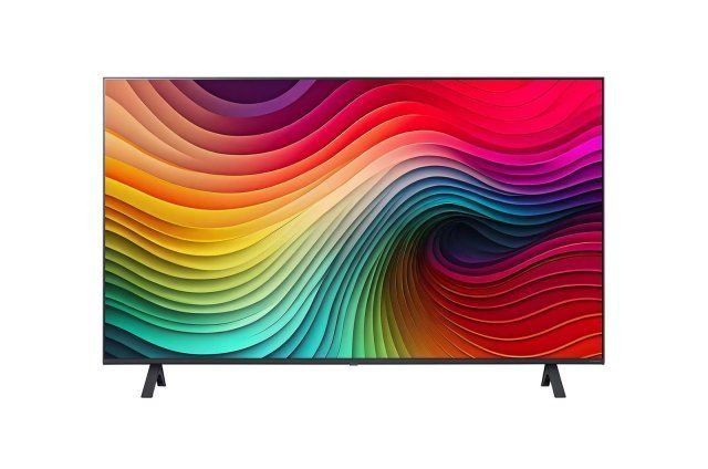 LG 55" 55NANO81T3A LED Smart LG 55" 55NANO81T3A LED Smart