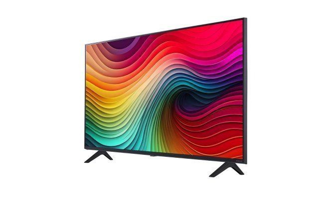LG 55" 55NANO81T3A LED Smart LG 55" 55NANO81T3A LED Smart