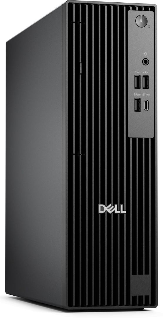 Dell Pro Slim QCS1255 Black Dell Pro Slim QCS1255 Black