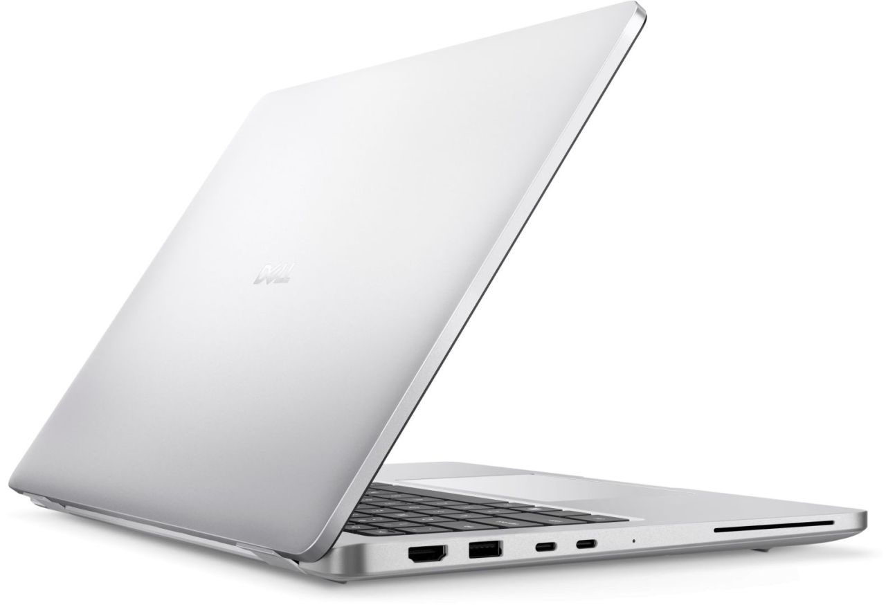 Dell Pro 14 Plus Silver Dell Pro 14 Plus Silver