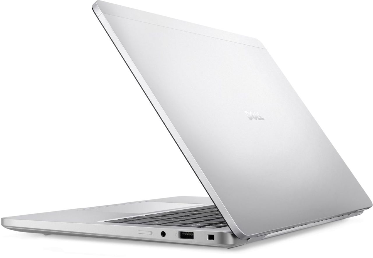 Dell Pro 14 Plus Silver Dell Pro 14 Plus Silver