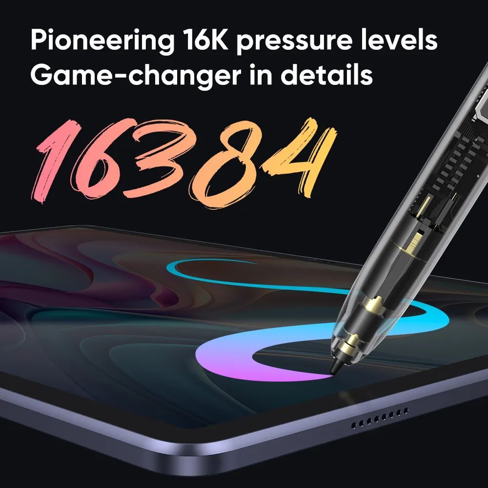 XP-PEN Magic Drawing Pad Blue XP-PEN Magic Drawing Pad Blue