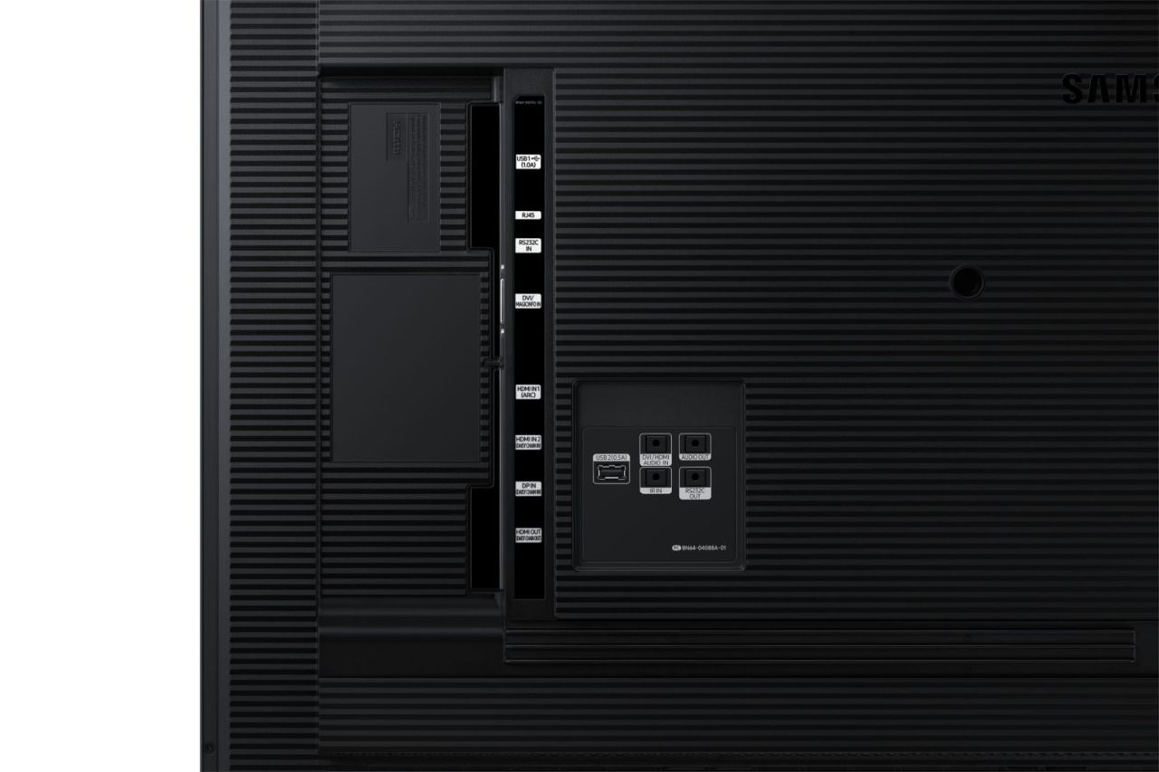 Samsung 43" LH43QMBTBGCXEN LED Samsung 43" LH43QMBTBGCXEN LED