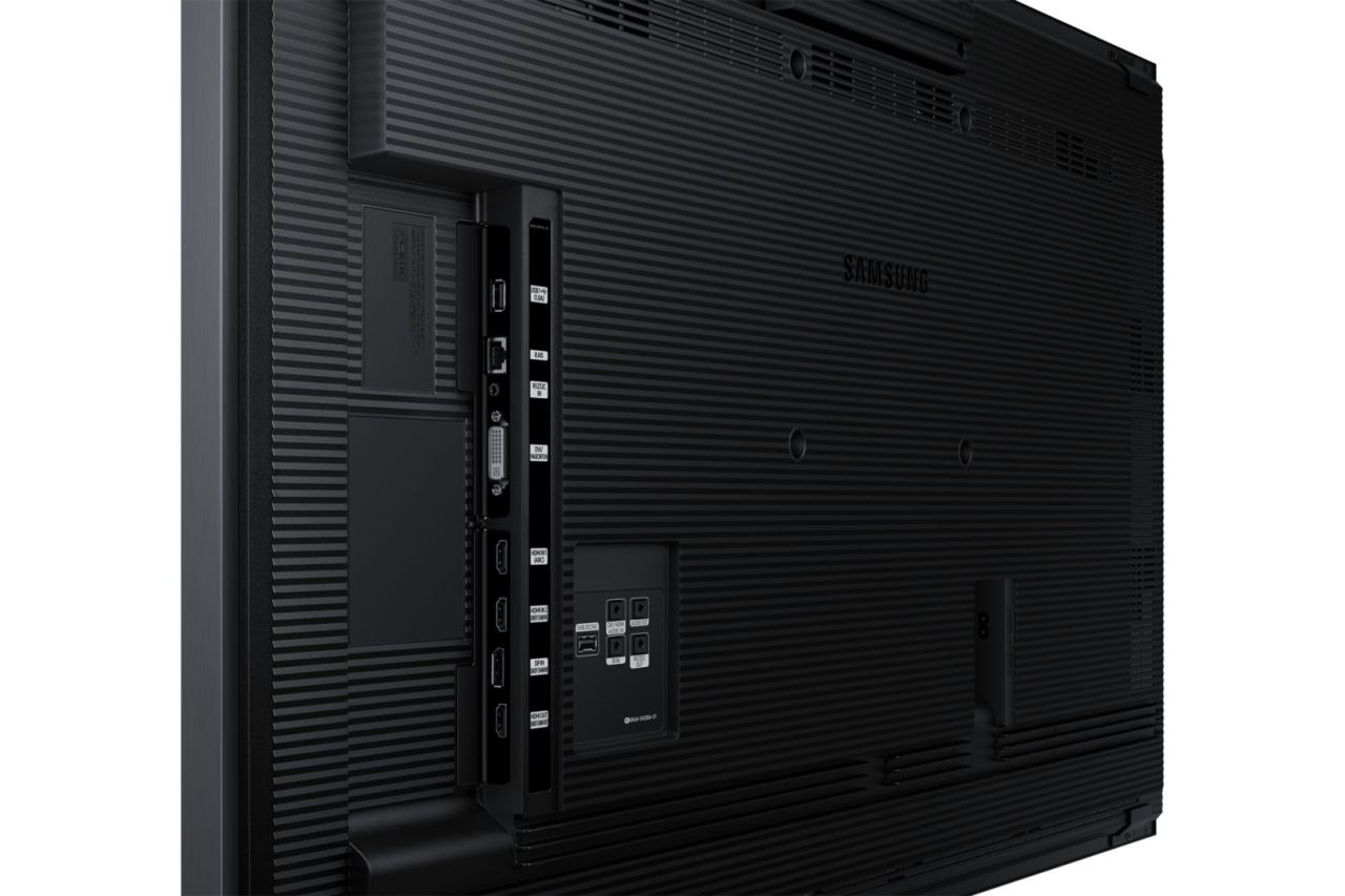 Samsung 43" LH43QMBTBGCXEN LED Samsung 43" LH43QMBTBGCXEN LED