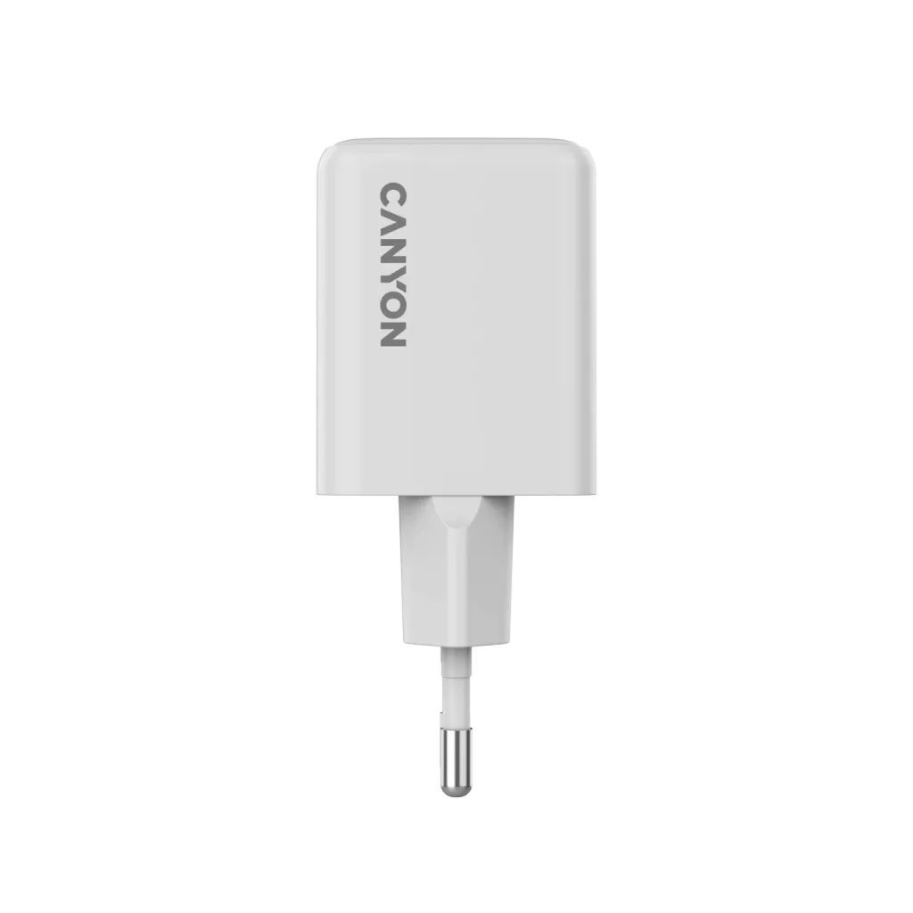 Canyon CU35CC Wall Charger White Canyon CU35CC Wall Charger White