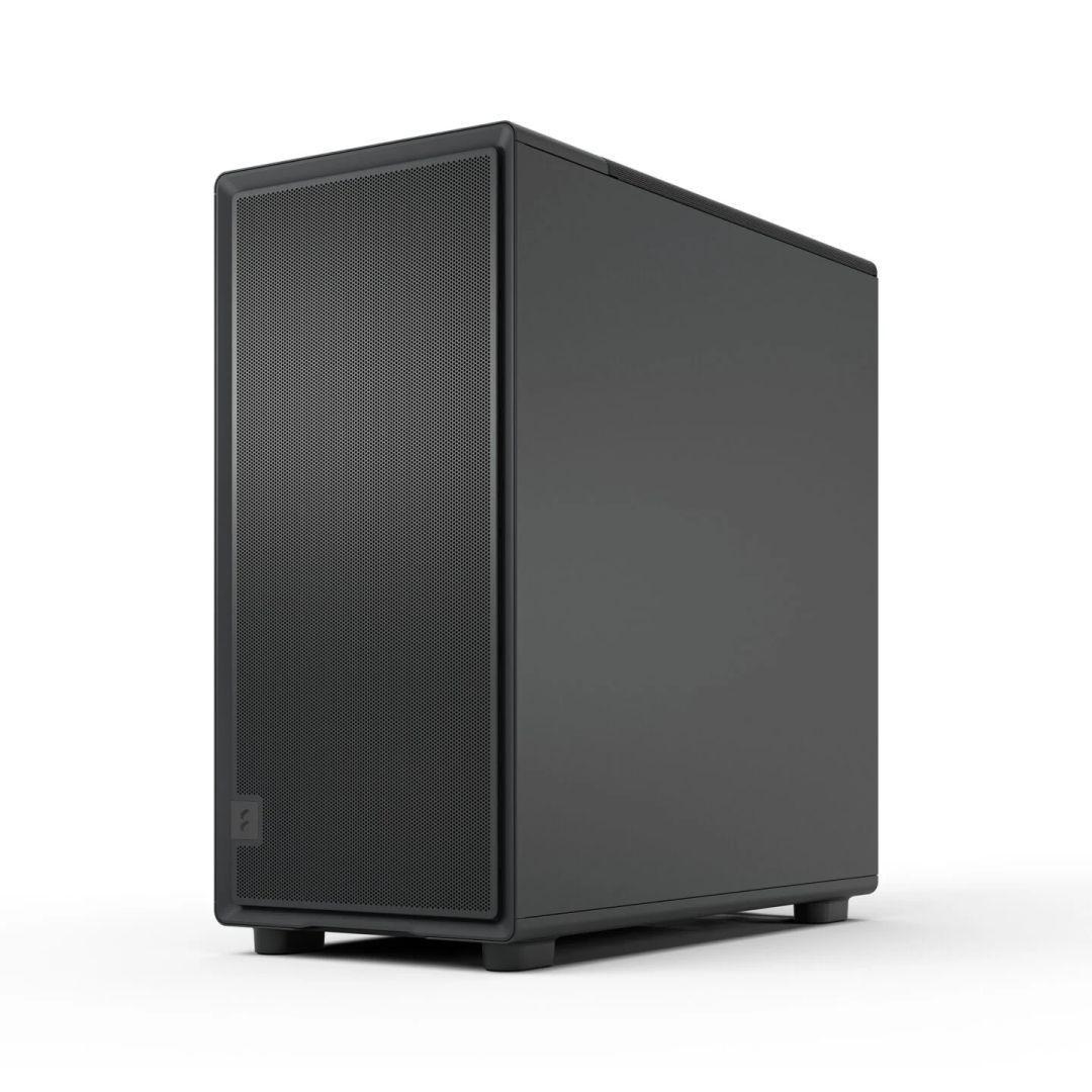 Fractal Design Epoch XL Black Solid Fractal Design Epoch XL Black Solid