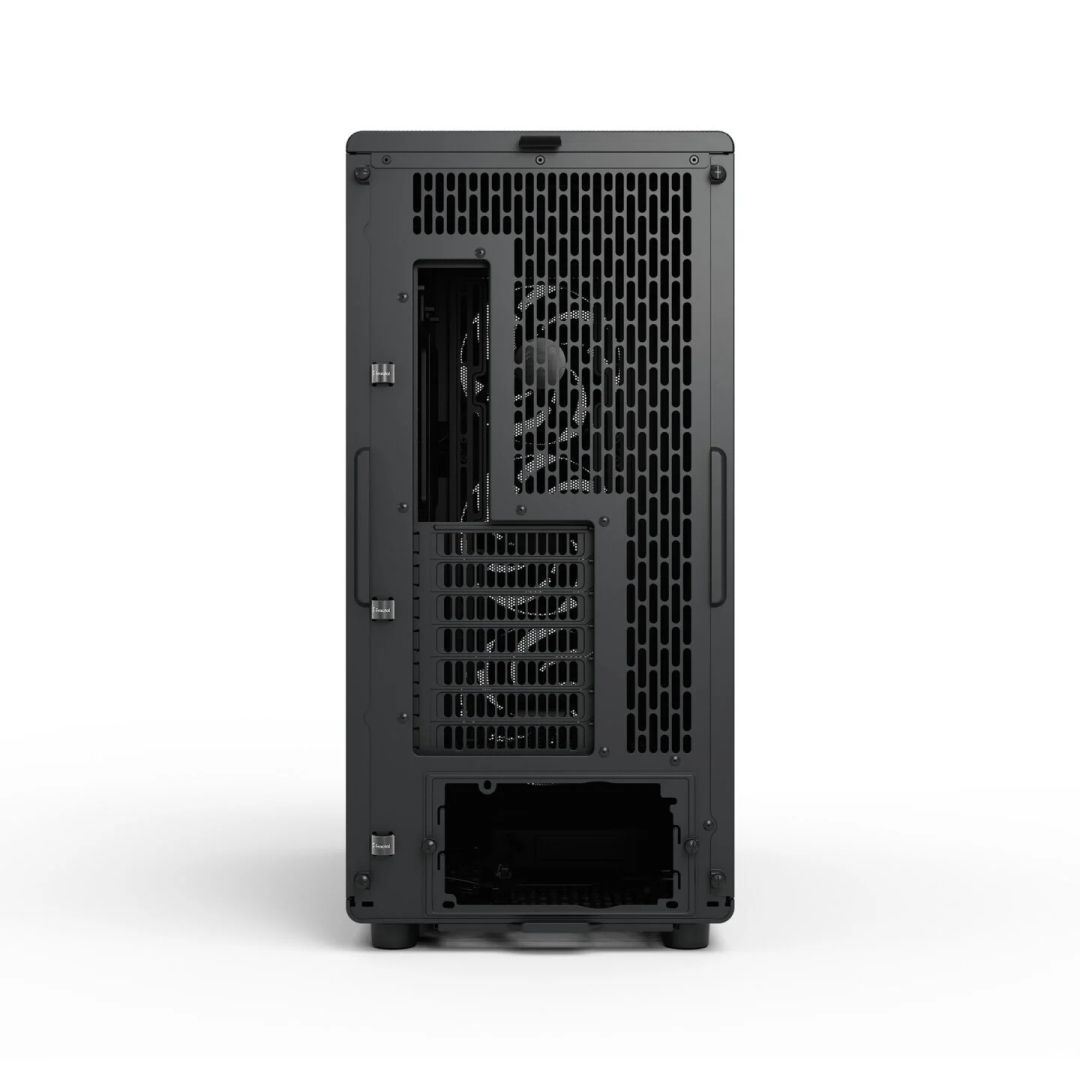 Fractal Design Epoch XL Black Solid Fractal Design Epoch XL Black Solid