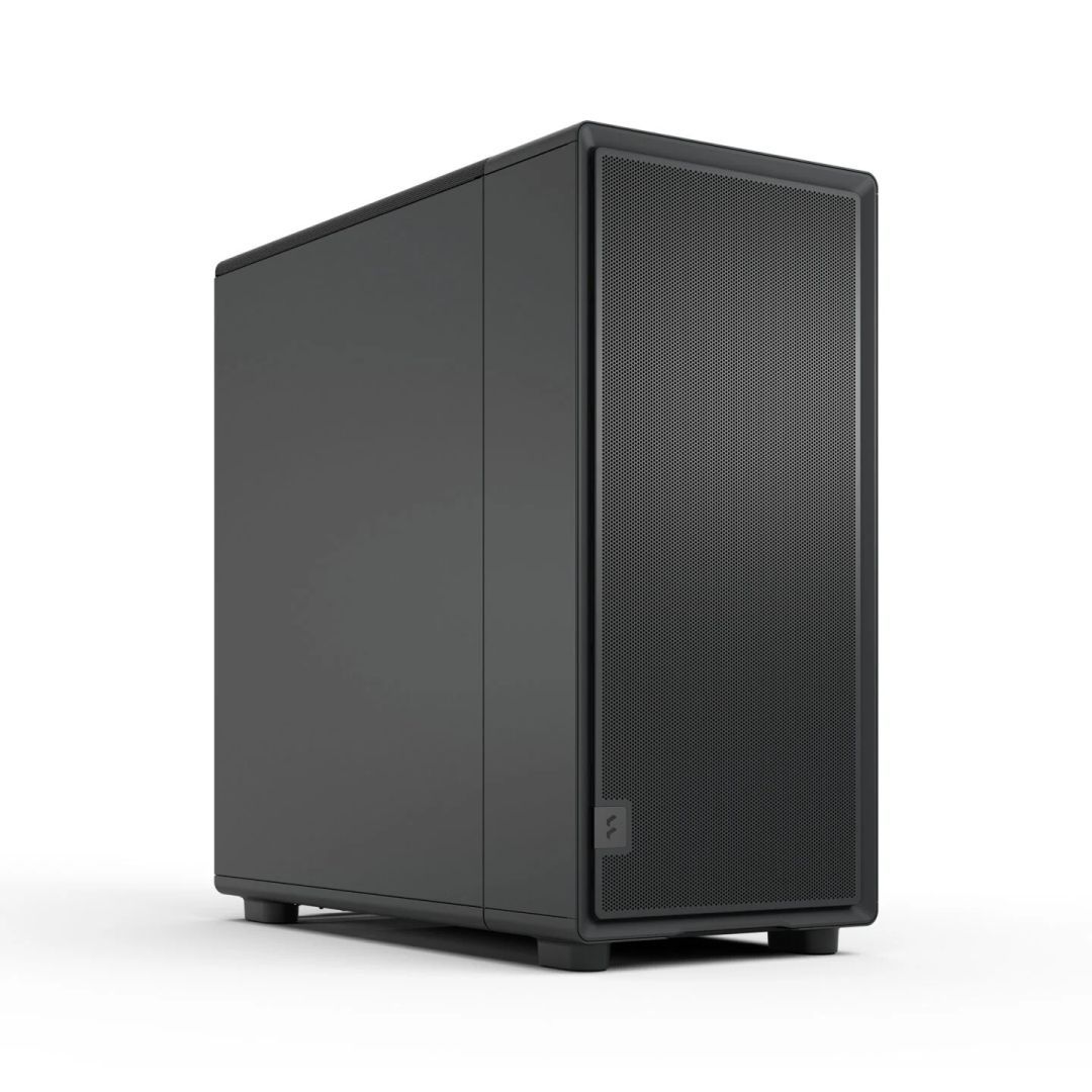 Fractal Design Epoch XL Black Solid Fractal Design Epoch XL Black Solid