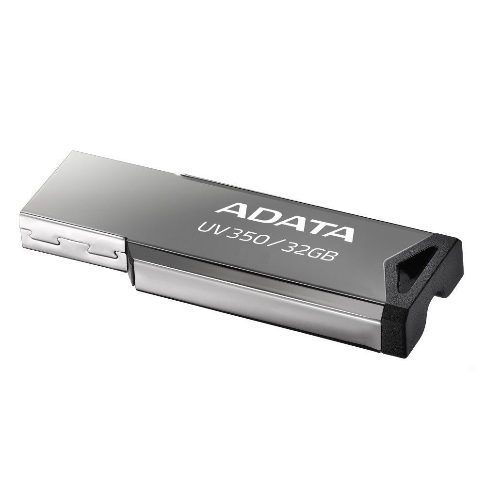 A-Data 32GB UV350 USB3.2 Silver