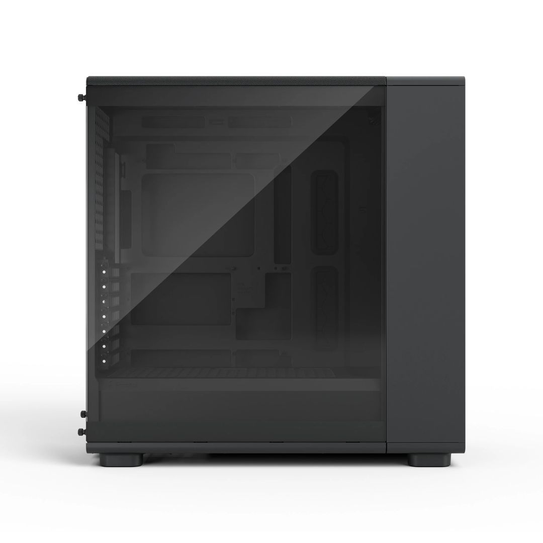 Fractal Design Epoch XL Tempered Glass Black Light Tint Fractal Design Epoch XL Tempered Glass Black Light Tint