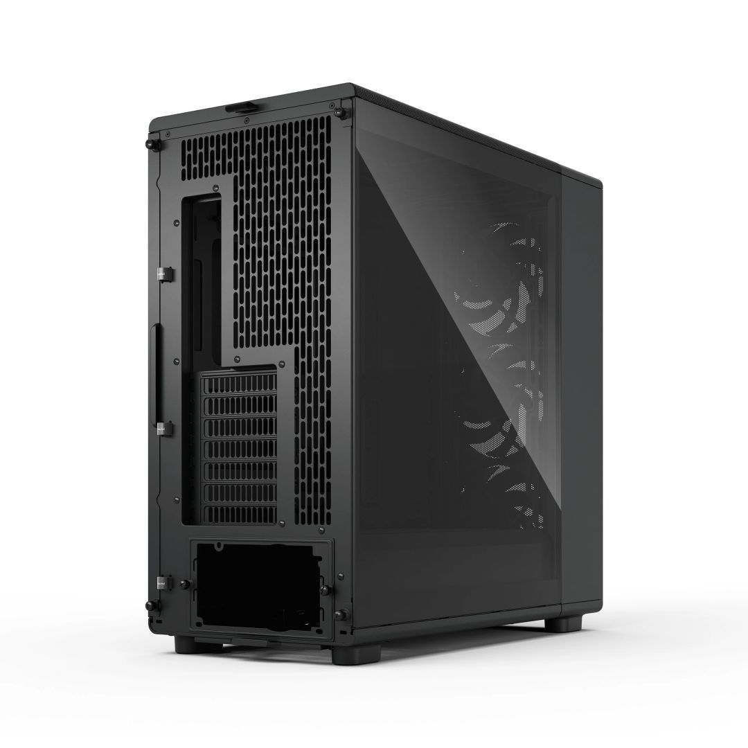 Fractal Design Epoch XL Tempered Glass Black Light Tint Fractal Design Epoch XL Tempered Glass Black Light Tint