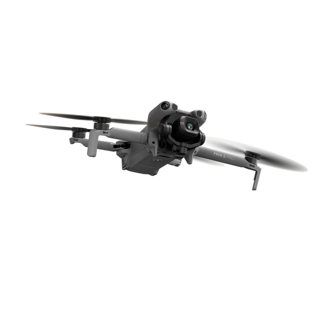 DJI Mini 5 Pro
