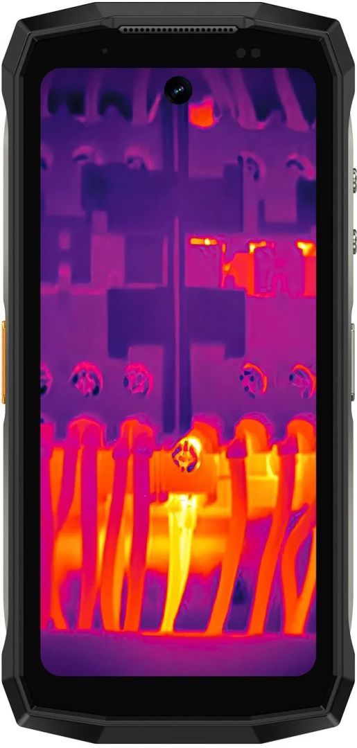 Ulefone Armor Mini 20T Pro 256GB DualSIM Mecha Black