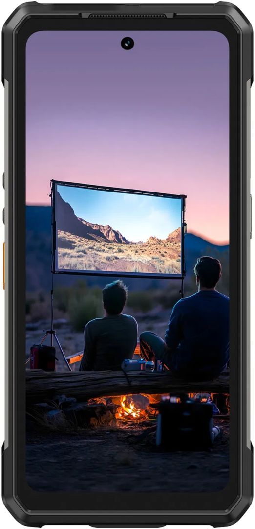 Ulefone Armor 34 Pro 512GB DualSIM Pulse Black