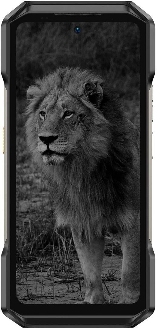 Ulefone Armor 27 Pro 256GB DualSIM Black