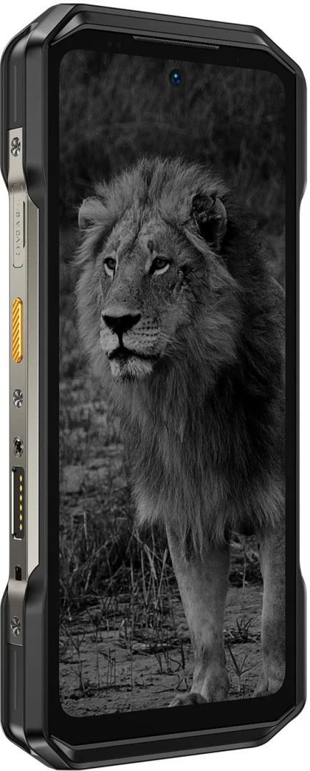 Ulefone Armor 27 Pro 256GB DualSIM Black