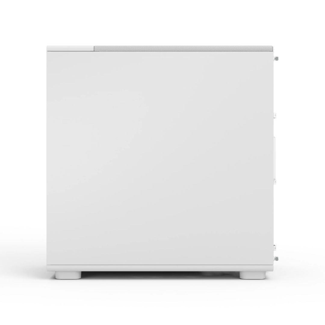 Fractal Design Epoch XL Tempered Glass White Clear Tint Fractal Design Epoch XL Tempered Glass White Clear Tint