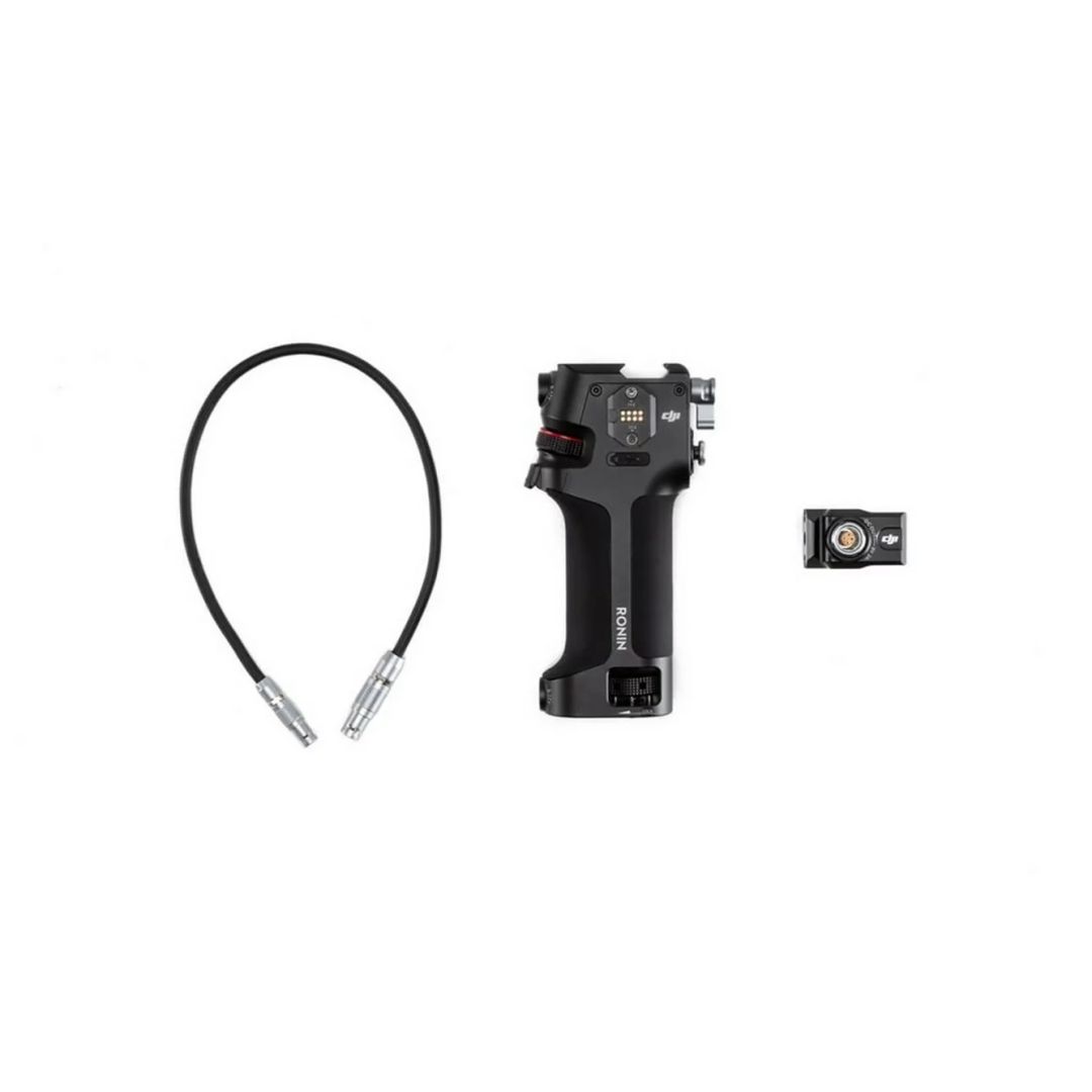 DJI Ronin Tethered Control Handle DJI Ronin Tethered Control Handle