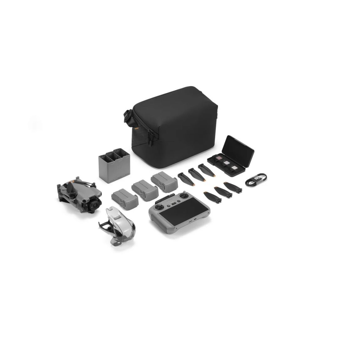 DJI Mini 5 Pro Fly More Combo