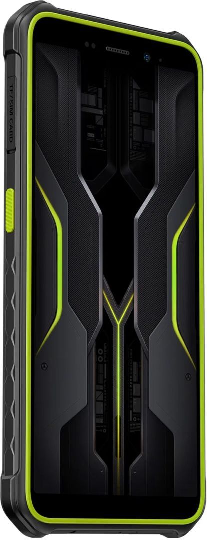 Ulefone Armor X12 Pro 64GB DualSIM All Black Ulefone Armor X12 Pro 64GB DualSIM All Black