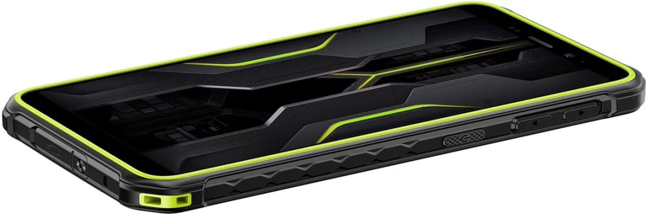 Ulefone Armor X12 Pro 64GB DualSIM All Black Ulefone Armor X12 Pro 64GB DualSIM All Black