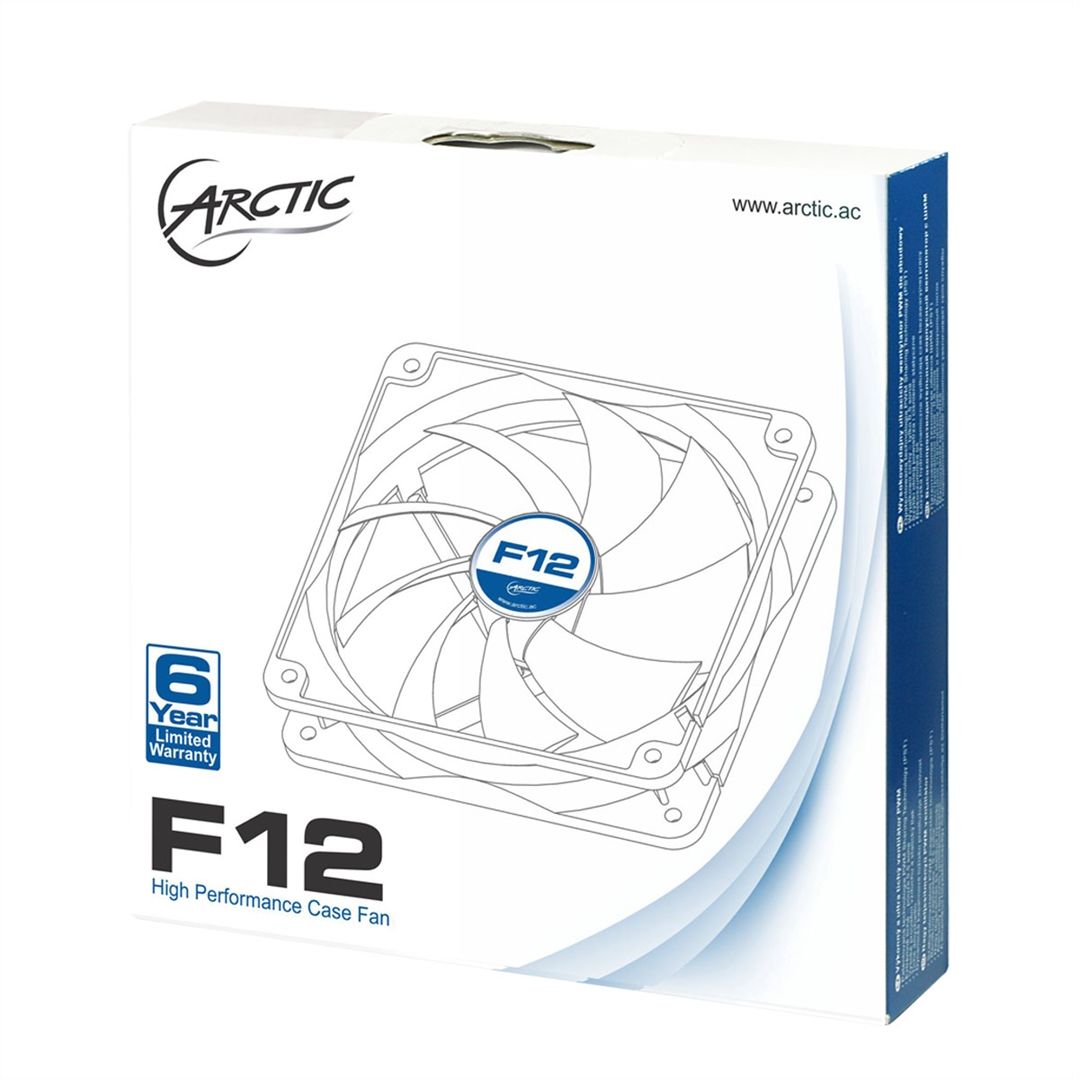 Arctic F12 Arctic F12