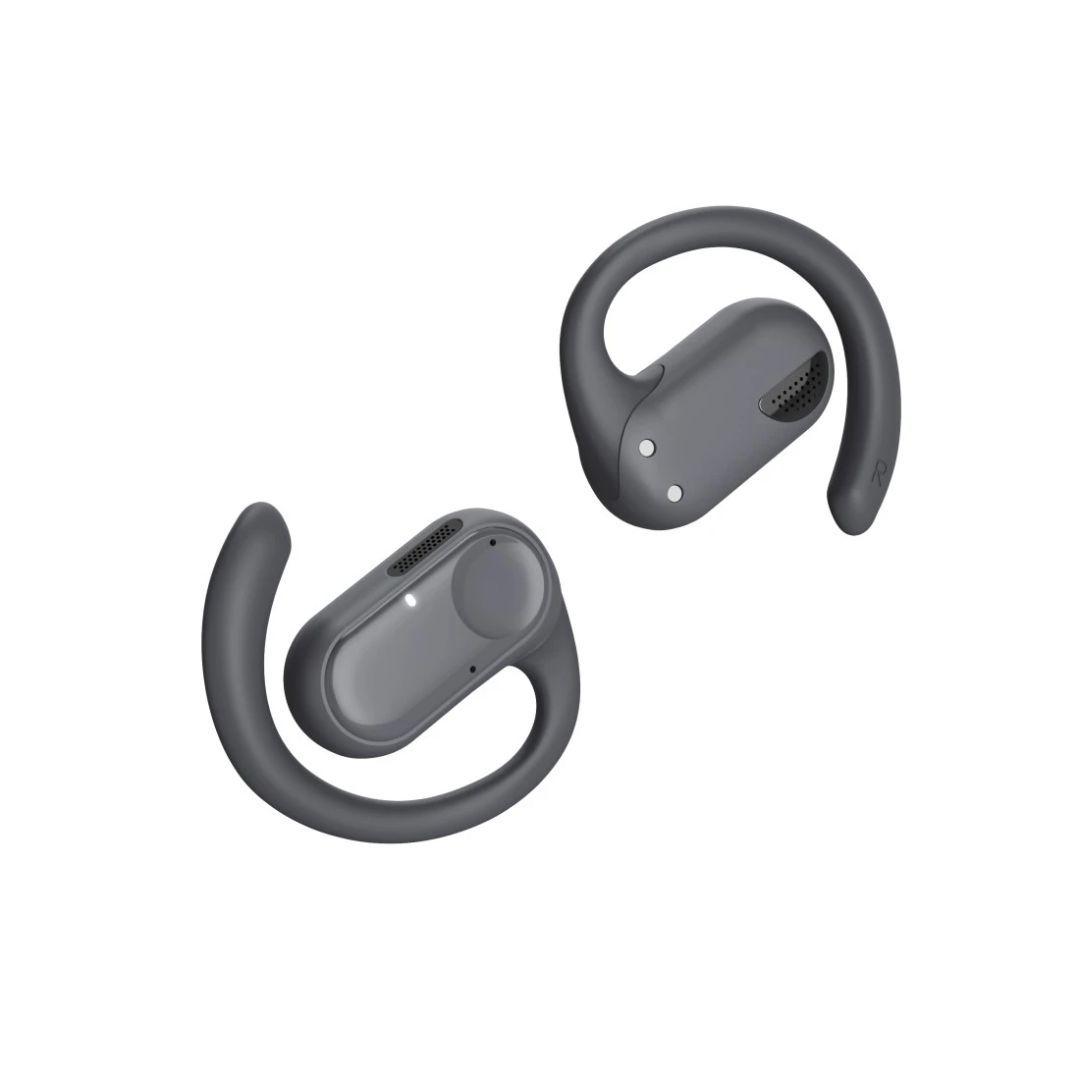 Hama Spirit Open Bluetooth TWS Headset Black Hama Spirit Open Bluetooth TWS Headset Black