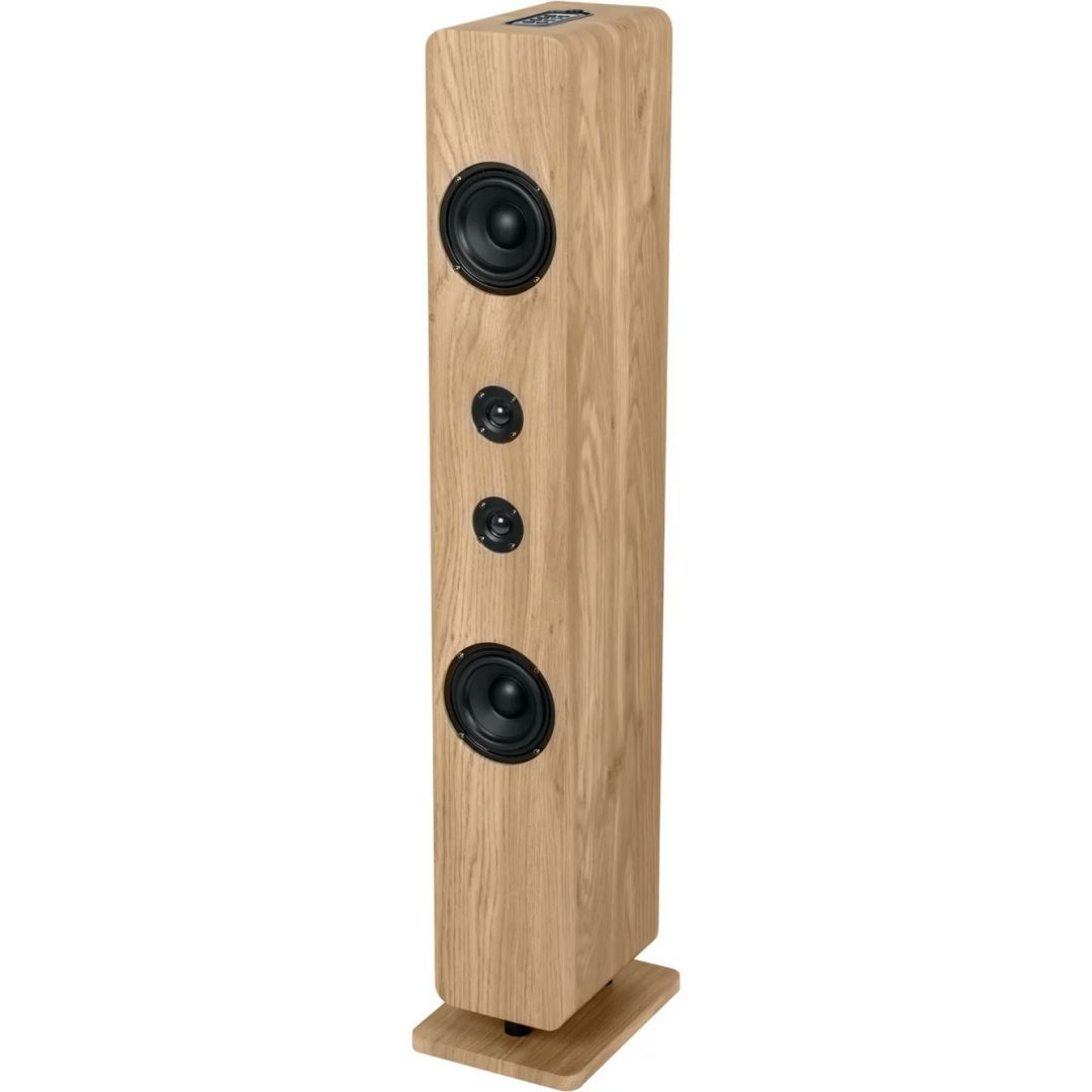 Thomson DS702 Bluetooth Hangtorony Wood Thomson DS702 Bluetooth Hangtorony Wood