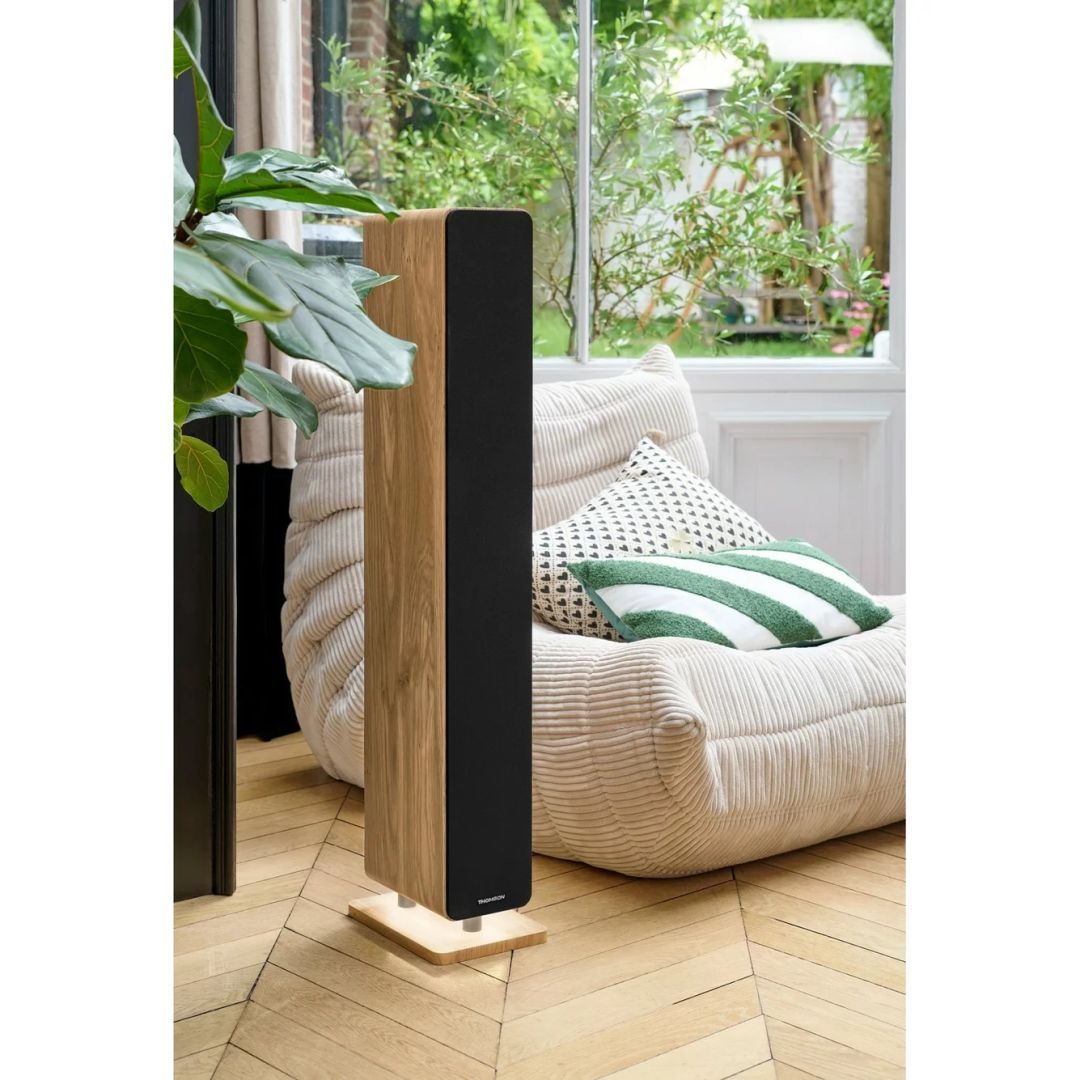 Thomson DS702 Bluetooth Hangtorony Wood Thomson DS702 Bluetooth Hangtorony Wood