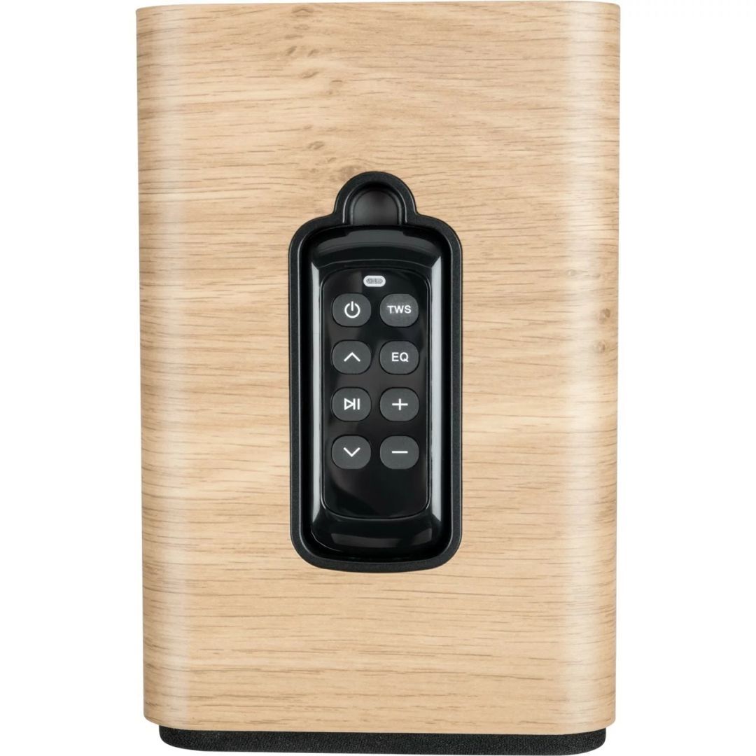 Thomson DS702 Bluetooth Hangtorony Wood Thomson DS702 Bluetooth Hangtorony Wood