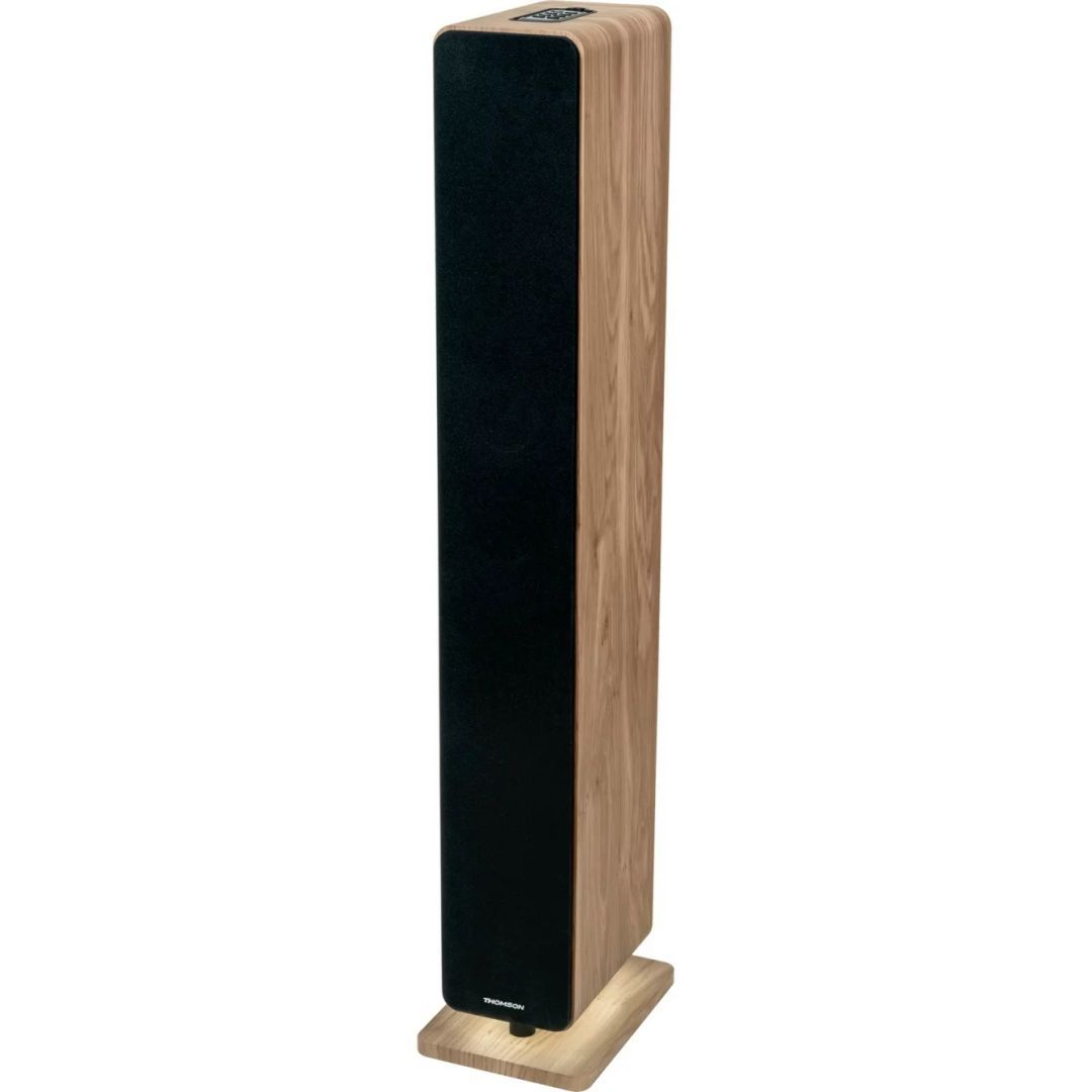 Thomson DS702 Bluetooth Hangtorony Wood Thomson DS702 Bluetooth Hangtorony Wood