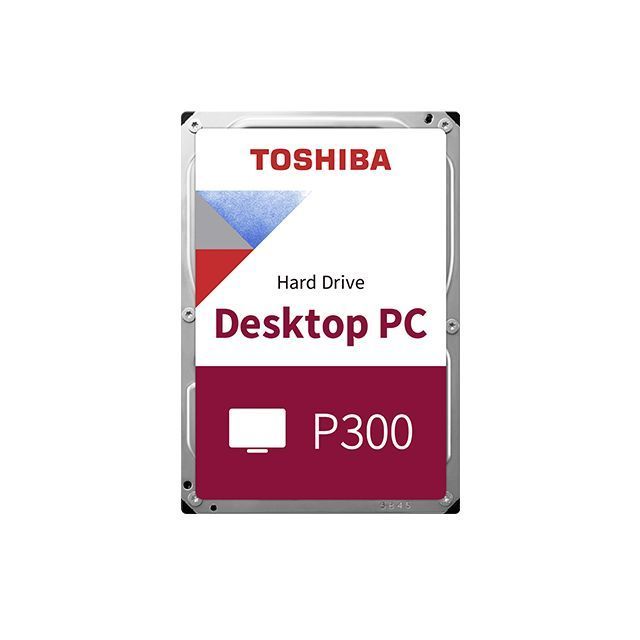 Toshiba 2TB 7200rpm SATA-600 64MB P300 HDWD320UZSVA Toshiba 2TB 7200rpm SATA-600 64MB P300 HDWD320UZSVA