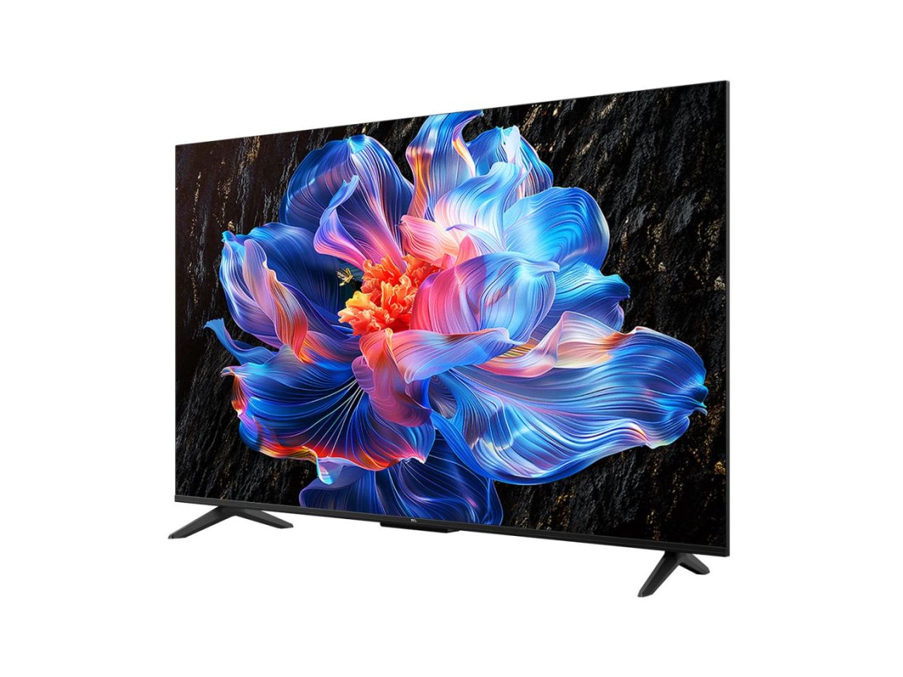 TCL 50" 50V6C LED Smart TCL 50" 50V6C LED Smart