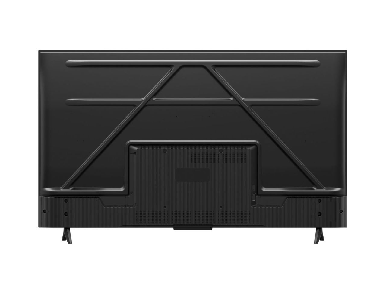 TCL 50" 50V6C LED Smart TCL 50" 50V6C LED Smart