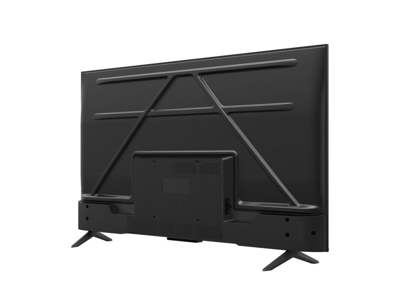 TCL 50" 50V6C LED Smart TCL 50" 50V6C LED Smart