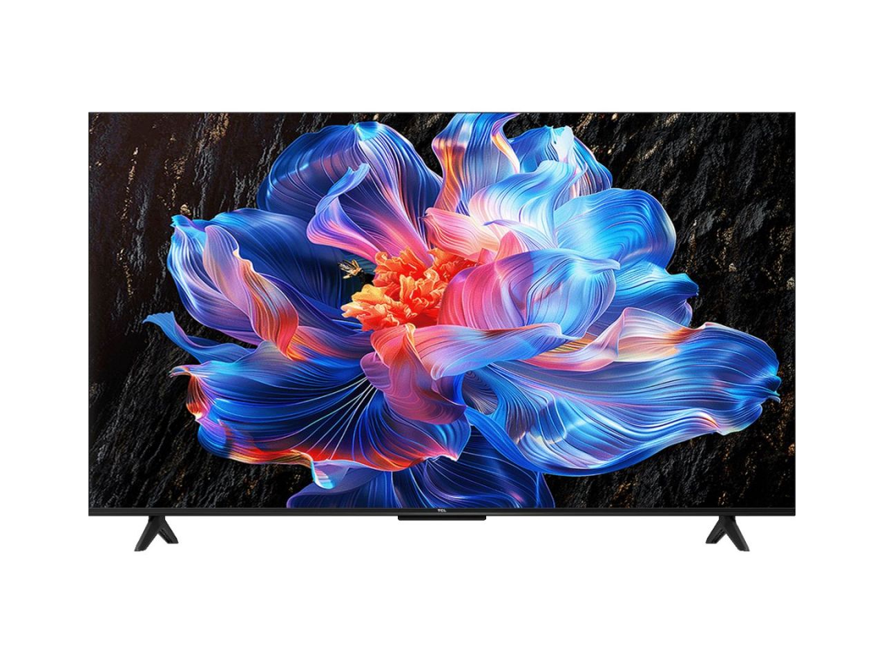 TCL 50" 50V6C LED Smart TCL 50" 50V6C LED Smart