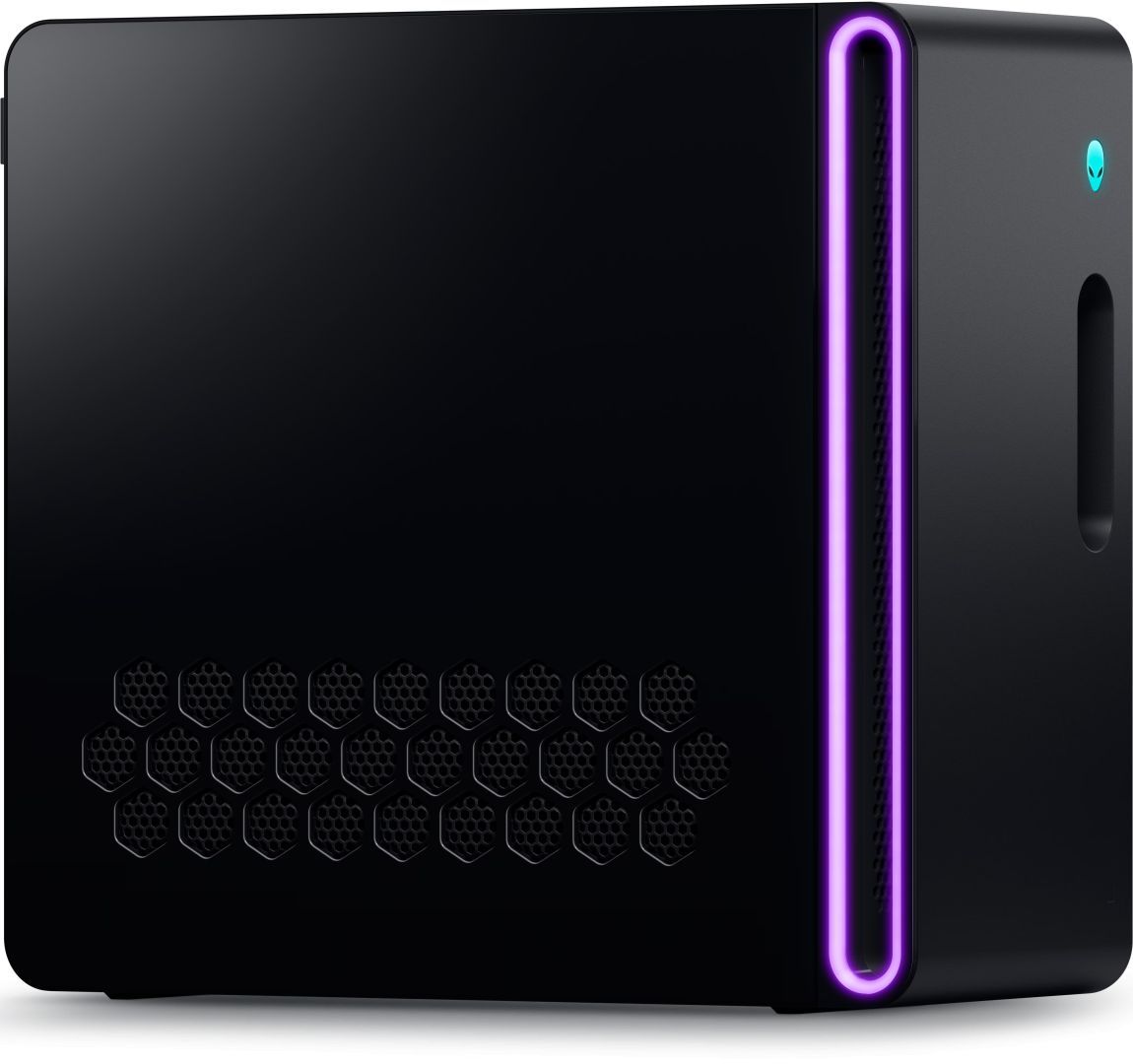 Dell Alienware Aurora ACT1250 Black Dell Alienware Aurora ACT1250 Black