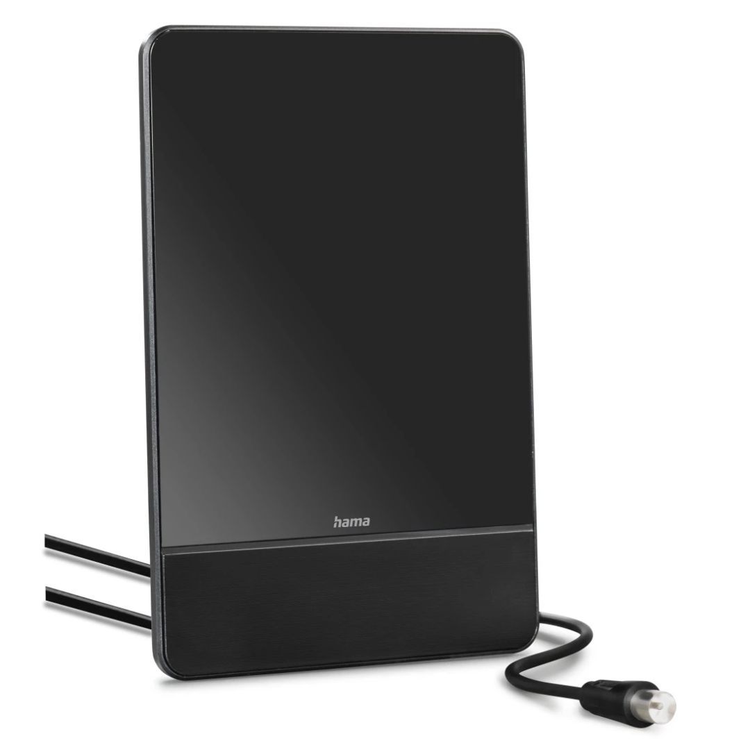 Hama DVBT/DVBT2 Indoor Antenna Pro Black Hama DVBT/DVBT2 Indoor Antenna Pro Black