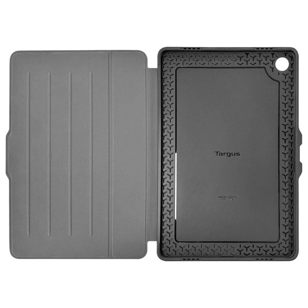 Targus Click-In Case for Samsung Galaxy Tab A9+ Black Targus Click-In Case for Samsung Galaxy Tab A9+ Black