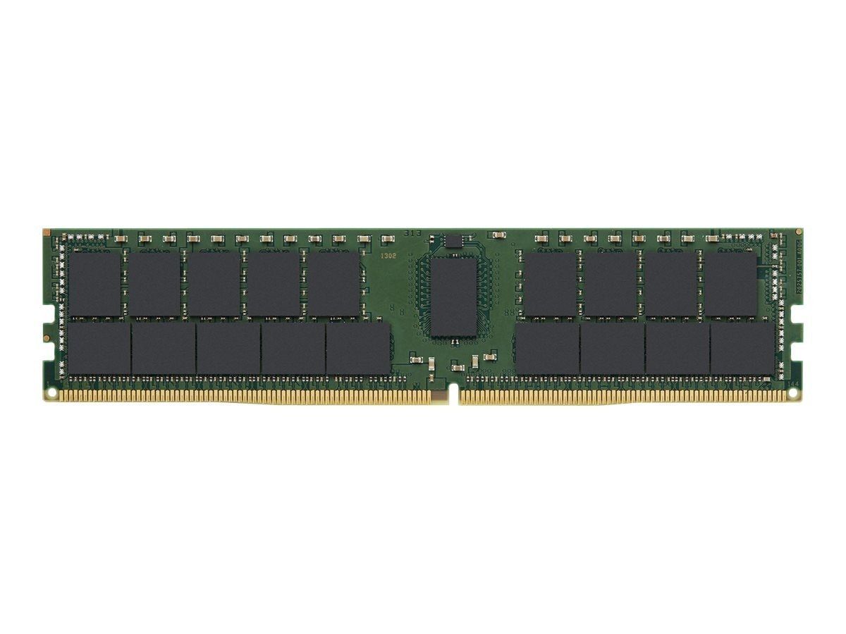 Kingston 64GB DDR4 3200MHz ECC Kingston 64GB DDR4 3200MHz ECC