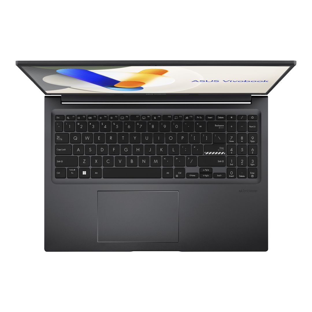 Asus X1605VA-MB2389W Black Asus X1605VA-MB2389W Black