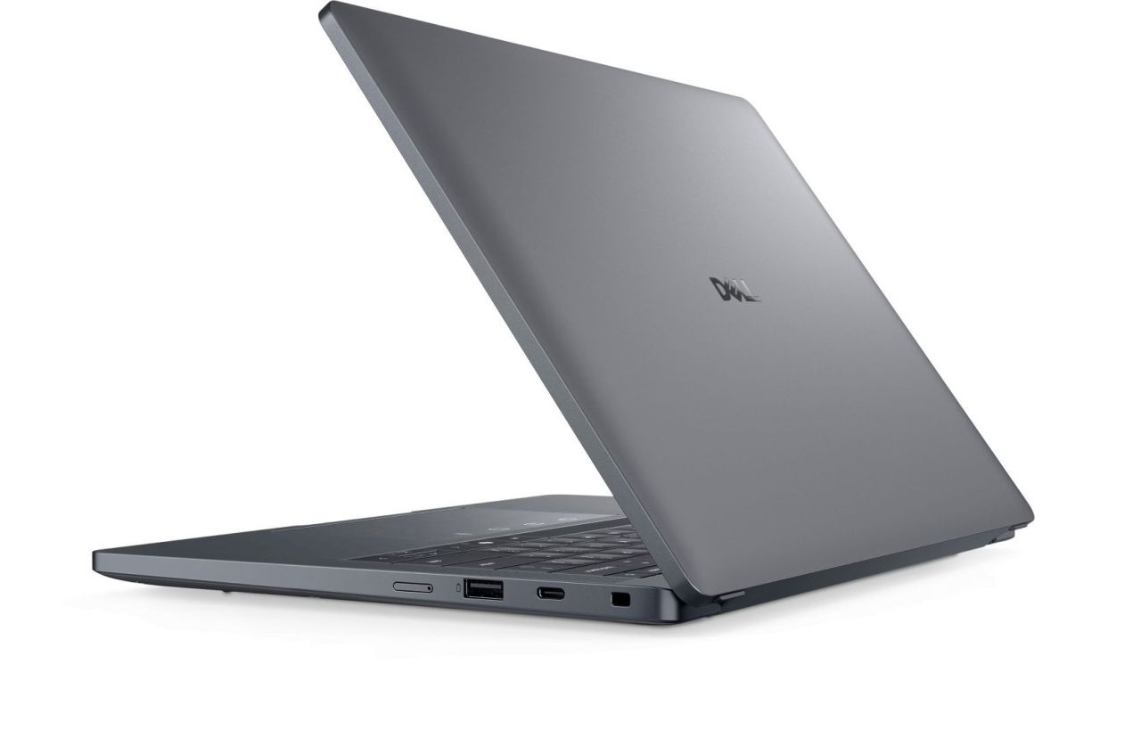 Dell Pro 13 Premium Magnesium Black Dell Pro 13 Premium Magnesium Black